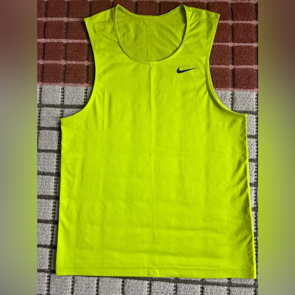 Nike Dri-Fit Tank Top